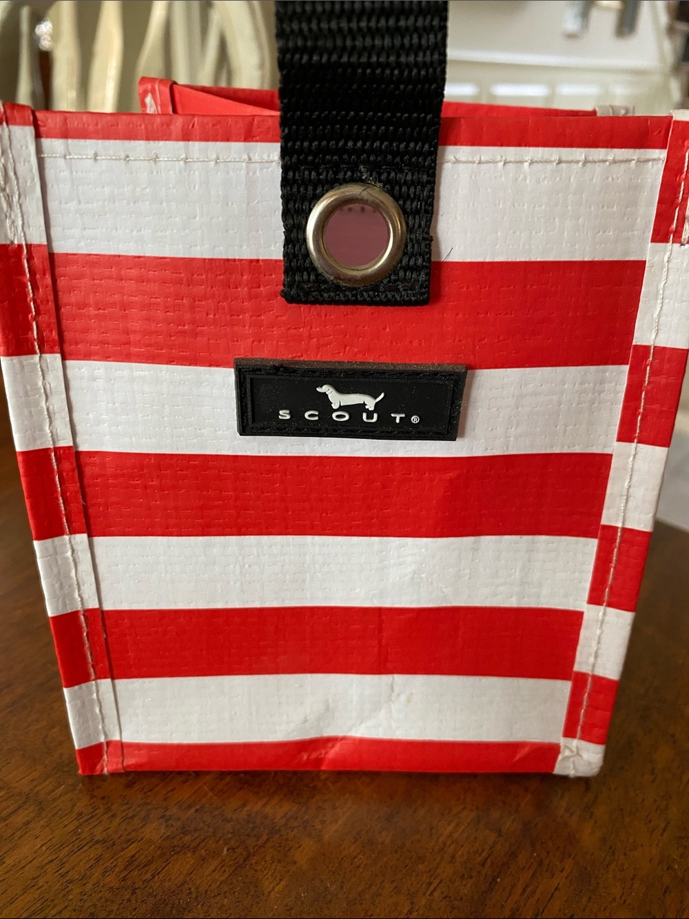SCOUT Mini Handbag - Picture 2 of 6
